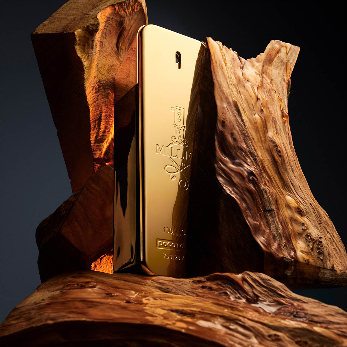 1 MILLION SET EAU DE TOILETTE